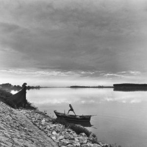 Mostra fotografica di Pietro Donzelli a Rovigo