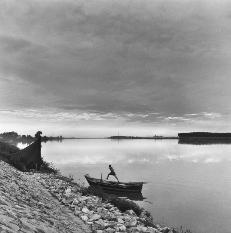 Mostra fotografica di Pietro Donzelli a Rovigo