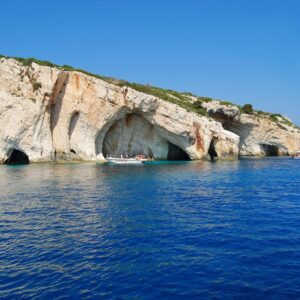 L’isola di Zante in Grecia: 4 motivi per sceglierla