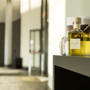 Il Castelfalfi: in Toscana l’hotel che si ispira alla bioedilizia