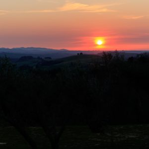 Il Castelfalfi: in Toscana l’hotel che si ispira alla bioedilizia