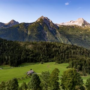 Primavera nel Salisburghese, la patria austriaca del relax