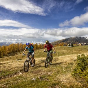 Primavera nel Salisburghese, la patria austriaca del relax