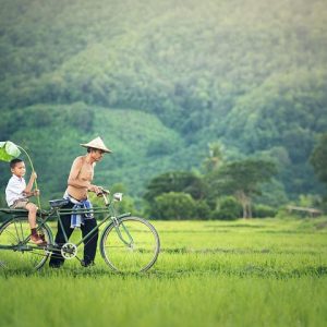 Pasqua in bici: ecco alcune proposte di viaggio ecosostenibile