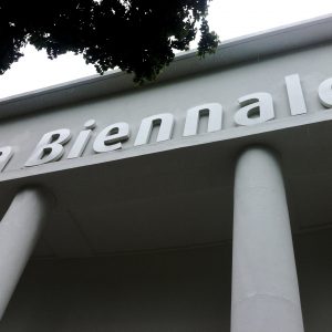 Biennale Venezia 2024: gli eventi collaterali