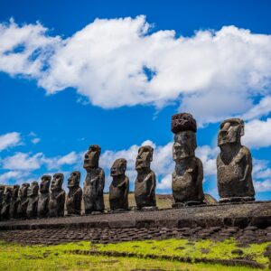 L’Isola di Pasqua, il mito di RapaNui ancora avvolto nel mistero