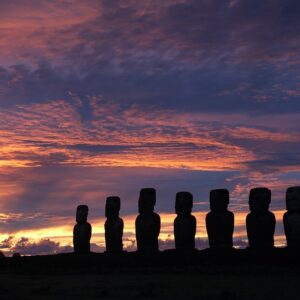 L’Isola di Pasqua, il mito di RapaNui ancora avvolto nel mistero