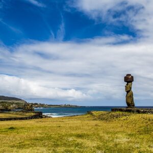 L’Isola di Pasqua, il mito di RapaNui ancora avvolto nel mistero