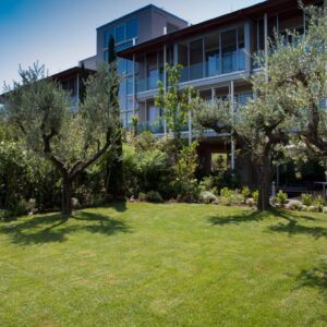 Aqualux Hotel SPA Suite & Terme Bardolino: relax al Lago di Garda