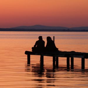 Lago Trasimeno, una perla nel verde dell’Umbria