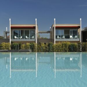 Aqualux Hotel SPA Suite & Terme Bardolino: relax al Lago di Garda