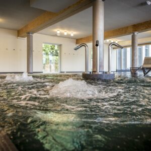 Aqualux Hotel SPA Suite & Terme Bardolino: relax al Lago di Garda