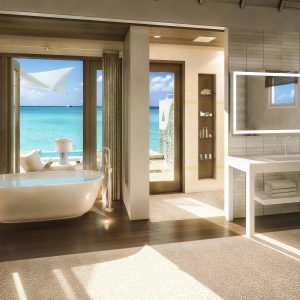 Sandals South Coast: un paradiso vista mare in Giamaica