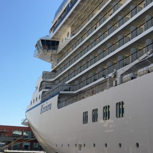 Oceania Cruises: la crociera del relax e della cucina raffinata