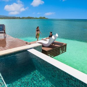 Sandals South Coast: un paradiso vista mare in Giamaica