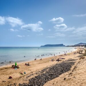 Porto Santo