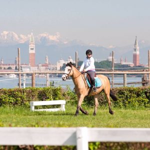 Lido di Venezia, itinerario alla scoperta delle ville Liberty