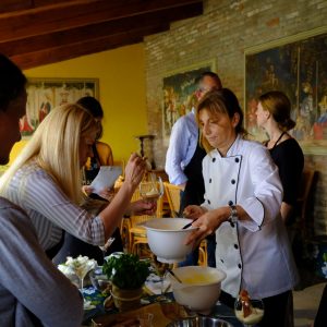 Relais Alberti a Malamocco, dormire a Venezia con charme