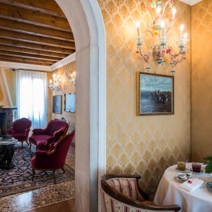 Relais Alberti a Malamocco, dormire a Venezia con charme