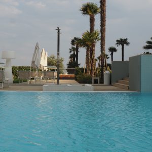 Jesolo - Hotel Almar