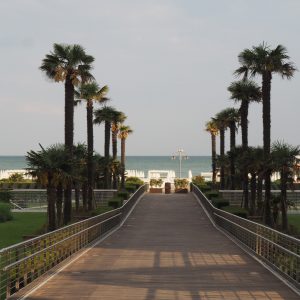 Jesolo - Hotel Almar