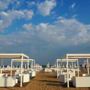 Jesolo - Hotel Almar