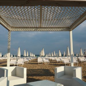 Jesolo - Hotel Almar