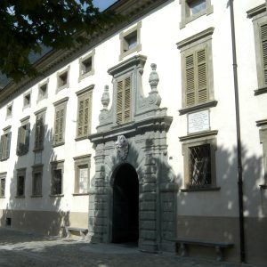 Palazzo Salis