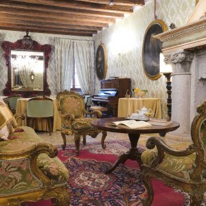 Relais Alberti a Malamocco, dormire a Venezia con charme