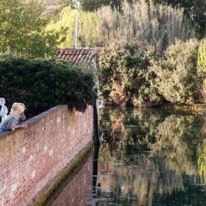 Relais Alberti a Malamocco, dormire a Venezia con charme