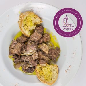 A Roma Vinòforum 2017: spazio al gusto!