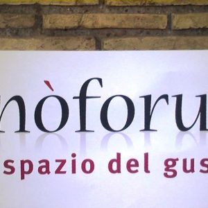 A Roma Vinòforum 2017: spazio al gusto!