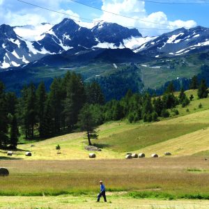 La Thuile