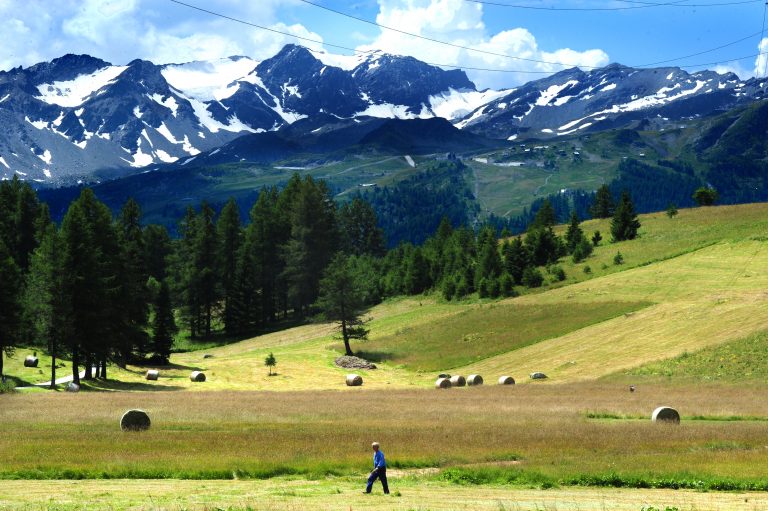 La Thuile