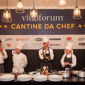 A Roma Vinòforum 2017: spazio al gusto!