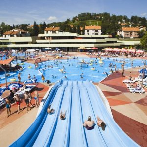 Terme in Slovenia e Croazia: Olimia e Tuhelj per una vacanza di relax