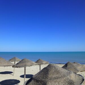 Djerba, una vacanza mare in Tunisia