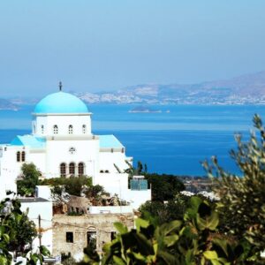 Vacanze a Kos, l’isola della Grecia per un’estate in mezzo alla storia