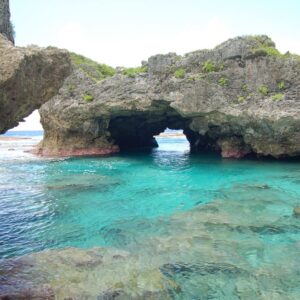 Scoprendo Niue: lo Stato più piccolo del mondo si trova in Polinesia