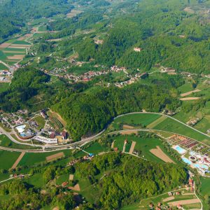 Terme in Slovenia e Croazia: Olimia e Tuhelj per una vacanza di relax