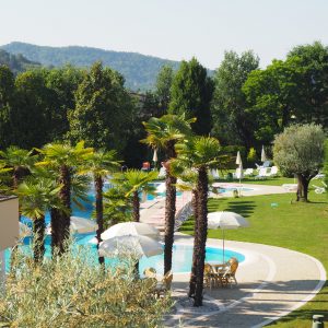 Abano Terme: all’Ermitage Bel Air Hotel si fondono cura e benessere