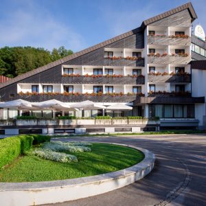 Terme in Slovenia e Croazia: Olimia e Tuhelj per una vacanza di relax