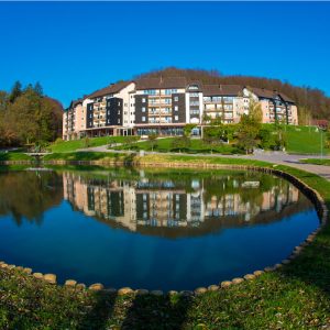 Terme in Slovenia e Croazia: Olimia e Tuhelj per una vacanza di relax