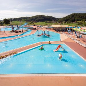 Terme in Slovenia e Croazia: Olimia e Tuhelj per una vacanza di relax