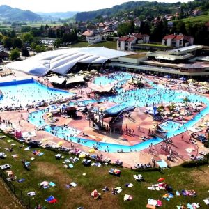 Terme in Slovenia e Croazia: Olimia e Tuhelj per una vacanza di relax