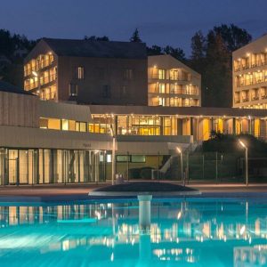 Terme in Slovenia e Croazia: Olimia e Tuhelj per una vacanza di relax