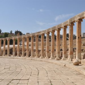 Andrea Bocelli in Giordania per un concerto tra le meraviglie di Jerash