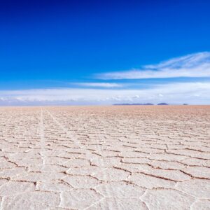 Il Salar de Uyuni in Bolivia: alla scoperta del deserto di sale più grande del mondo