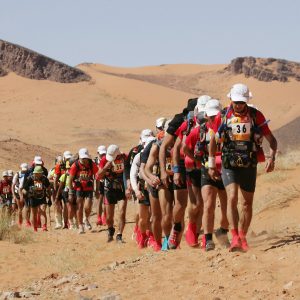 Maratona des Sables: quest’anno si corre nel deserto del Perù