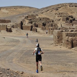 Maratona des Sables: quest’anno si corre nel deserto del Perù